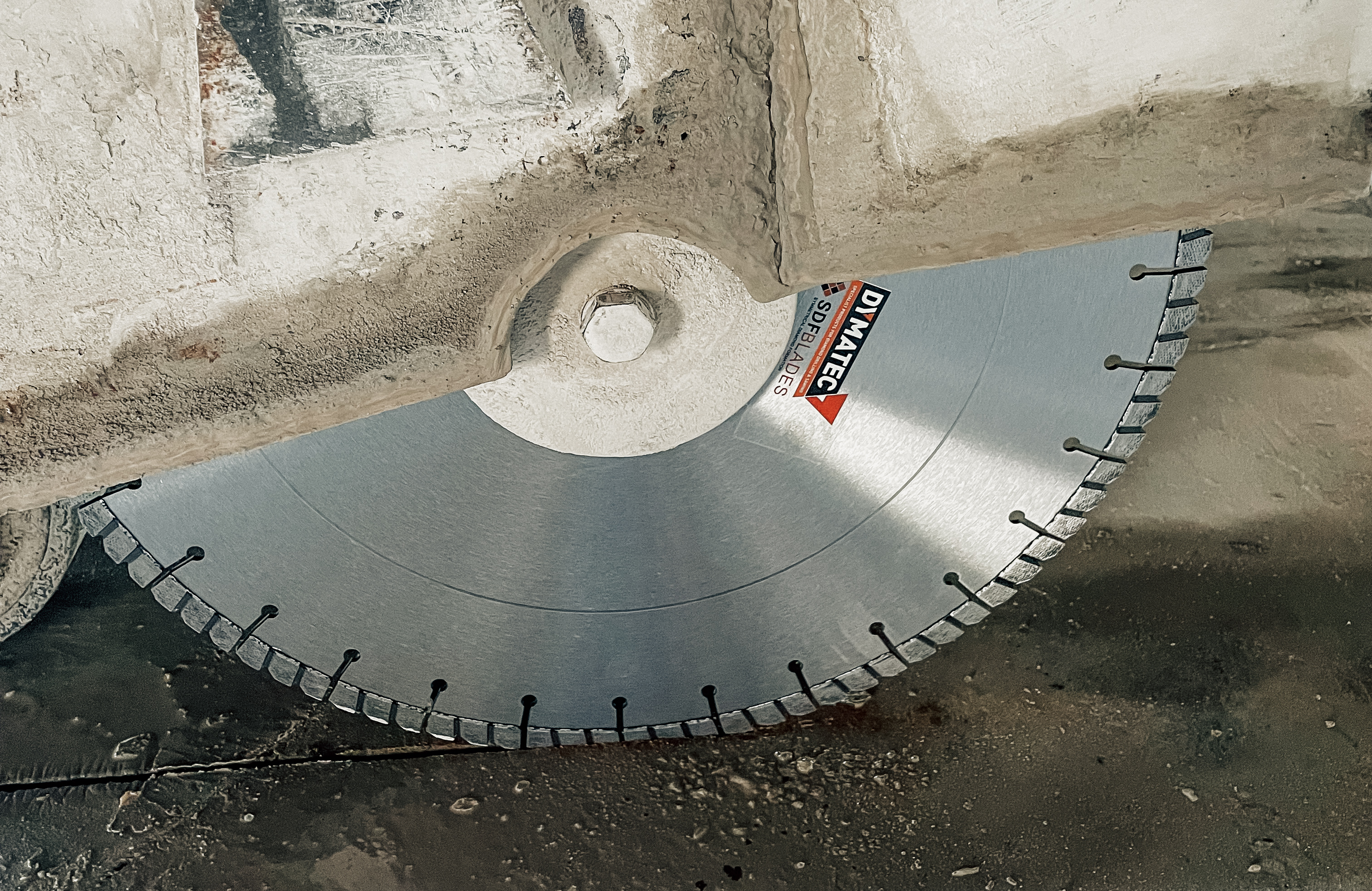 Concrete Cutting